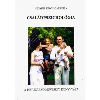 Családpszichológia