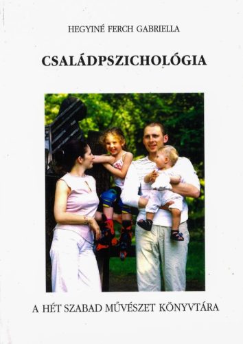 Családpszichológia