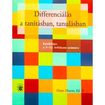 Defferenciálás a tanításban