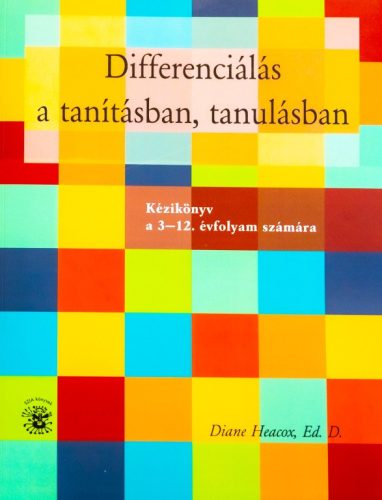 Defferenciálás a tanításban