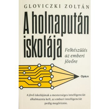 Holnapután iskolája