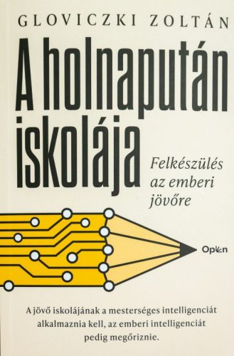 Holnapután iskolája