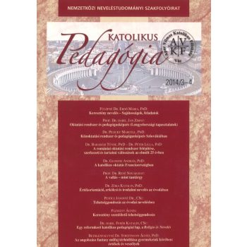 Katolikus pedagógia 2014/3-4