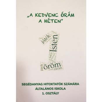 Kedvenc órám a héten