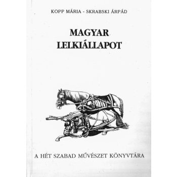 Magyar lelkiállapot