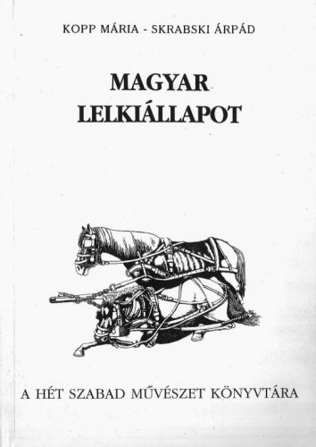 Magyar lelkiállapot