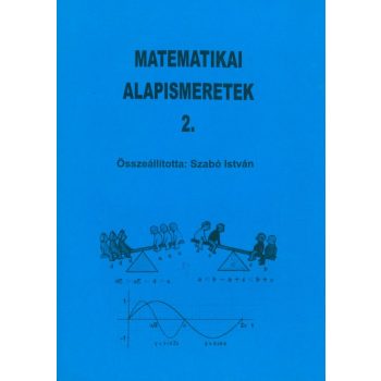 Matematika alapismeretek II.