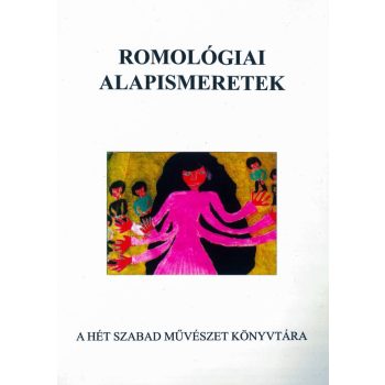 Romológiai alapismeretek