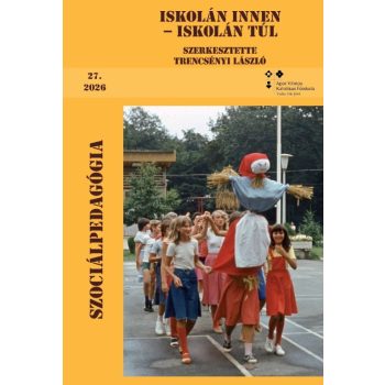 Szociálpedagógia című folyóirat 27.2026