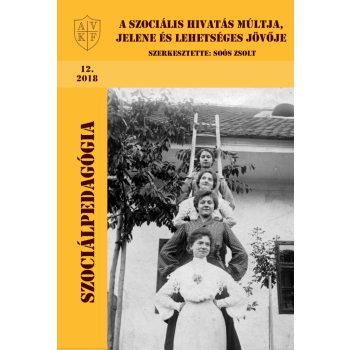 Szociálpedagógia 2018. 2. lapszám