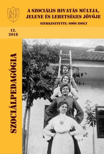 Szociálpedagógia 2018. 2. lapszám