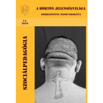 Szociálpedagógia 2019. 2. lapszám