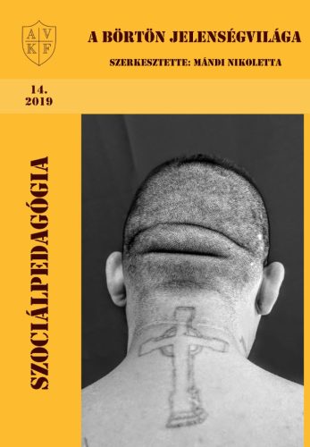 Szociálpedagógia 2019. 2. lapszám