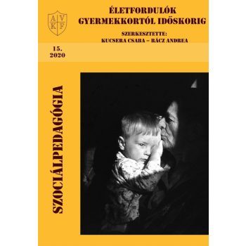 Szociálpedagógia 2020. 1. lapszám