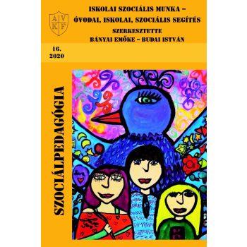 Szociálpedagógia 2020. 2. lapszám