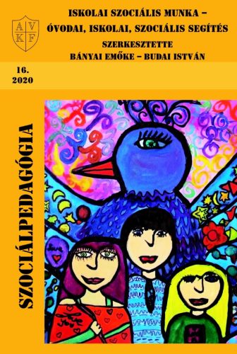 Szociálpedagógia 2020. 2. lapszám