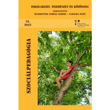 Szociálpedagógia 2022. 1. lapszám