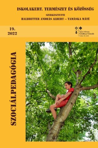 Szociálpedagógia 2022. 1. lapszám