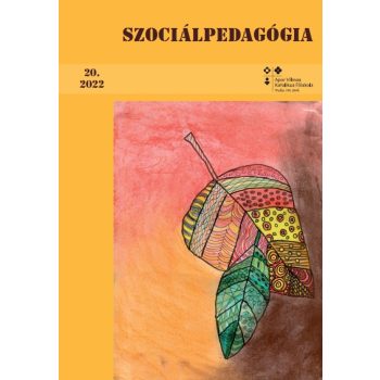 Szociálpedagógia 2022. 2. lapszám