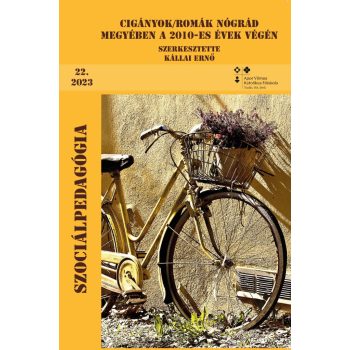 Szociálpedagógia 2023. 2. lapszám