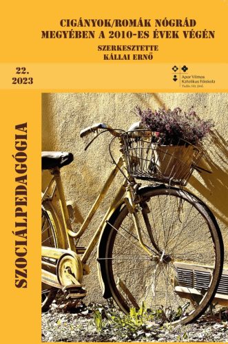 Szociálpedagógia 2023. 2. lapszám