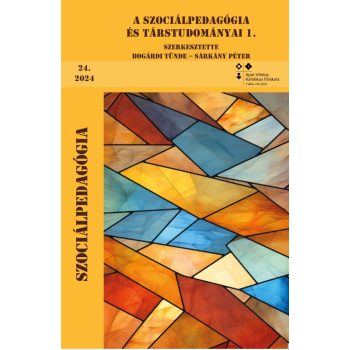 Szociálpedagógia 2024. 2. lapszám