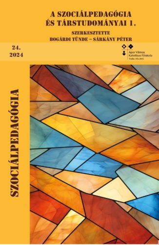 Szociálpedagógia 2024. 2. lapszám