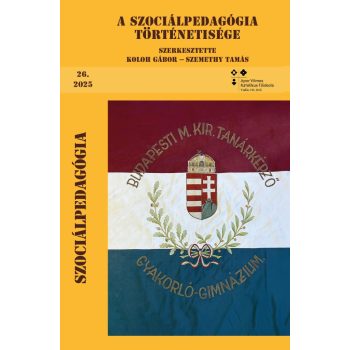 Szociálpedagógia 2025. 2. lapszám