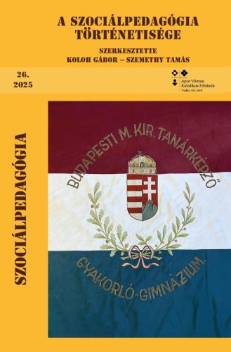 Szociálpedagógia 2025. 2. lapszám
