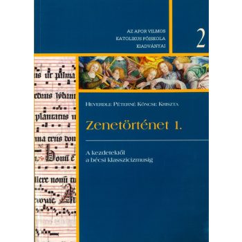 Zenetörténet 1.